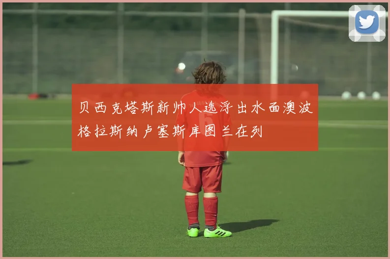 贝西克塔斯新帅人选浮出水面澳波格拉斯纳卢塞斯库图兰在列