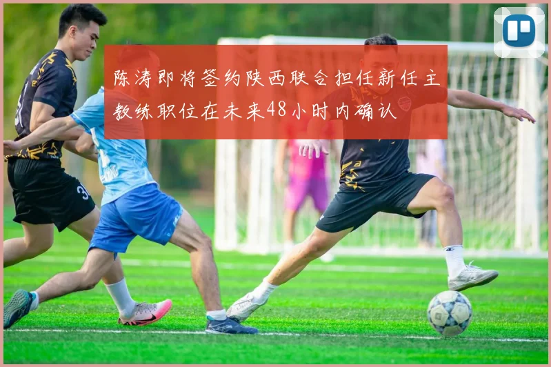 陈涛即将签约陕西联合担任新任主教练职位在未来48小时内确认